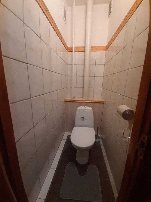 Двокімнатна Рейгана 20а 9500гр Фестивальний у-м Київ - зображення 8