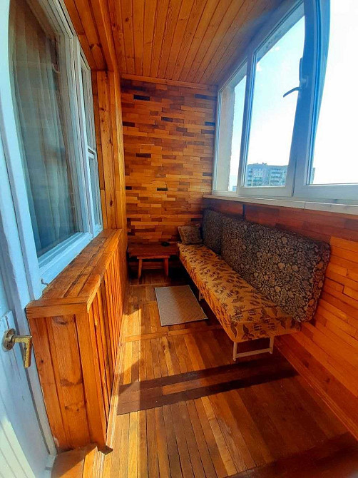 Двокімнатна Рейгана 20а 9500гр Фестивальний у-м Київ - зображення 2