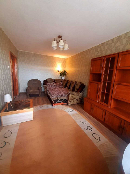 Двокімнатна Рейгана 20а 9500гр Фестивальний у-м Київ - зображення 1