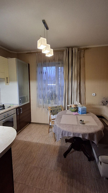 Оренда 3 кімнатної квартири Леван ( Капличка) Белая Церковь - изображение 3