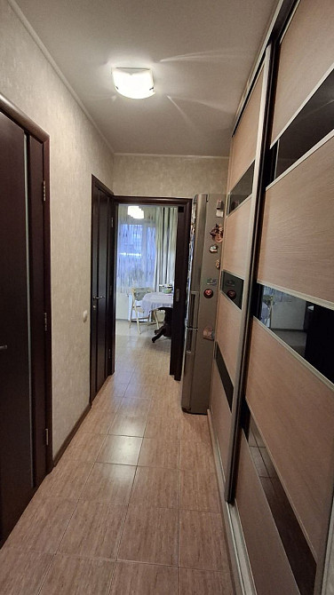 Оренда 3 кімнатної квартири Леван ( Капличка) Белая Церковь - изображение 5