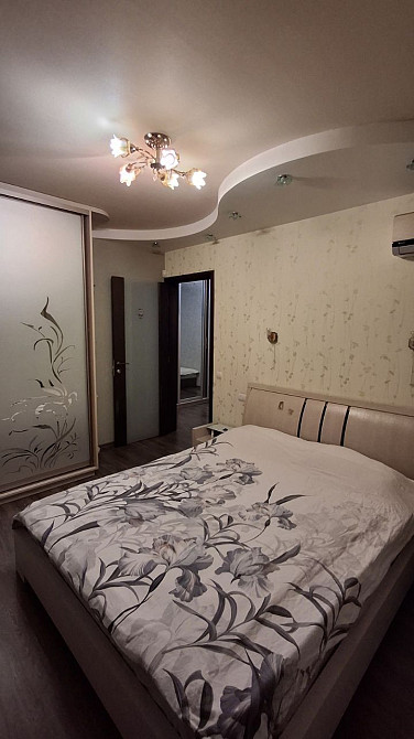 Оренда 3 кімнатної квартири Леван ( Капличка) Белая Церковь - изображение 8