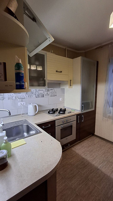 Оренда 3 кімнатної квартири Леван ( Капличка) Белая Церковь - изображение 2