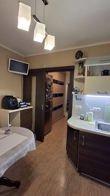 Оренда 3 кімнатної квартири Леван ( Капличка) Белая Церковь - изображение 4