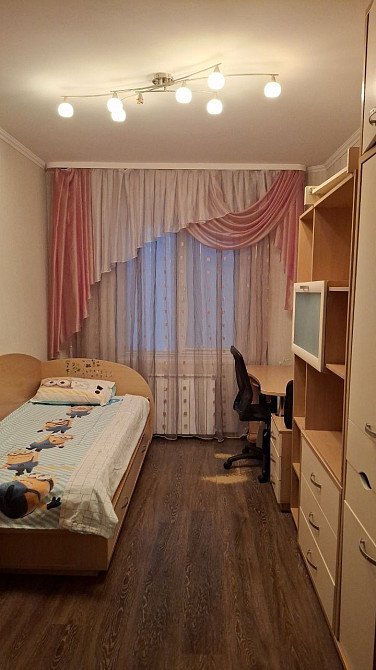 Оренда 3 кімнатної квартири Леван ( Капличка) Белая Церковь - изображение 7