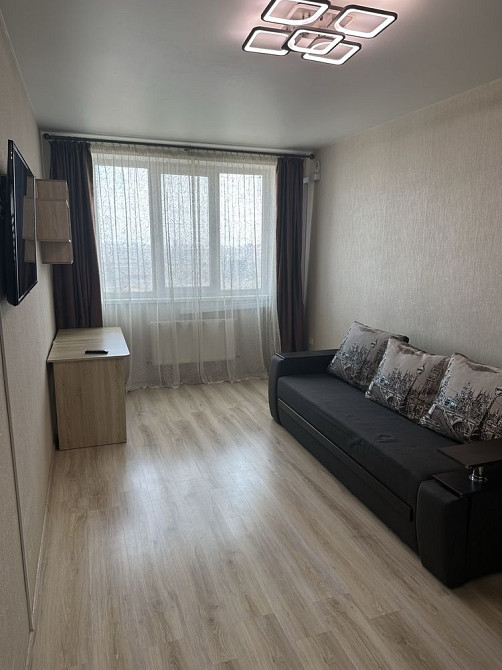 1к ЖК Одесские Традиции Одеса - зображення 4