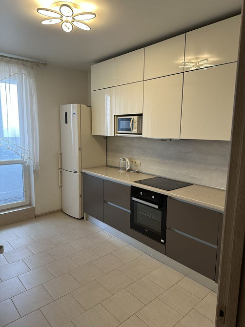 1к ЖК Одесские Традиции Одеса - зображення 1