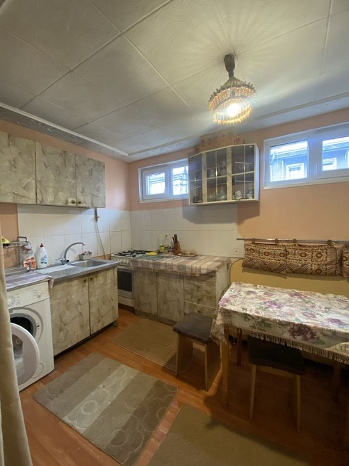 Простора 1-кімн. квартира в центрі міста, меблі, техніка Черновцы - изображение 6