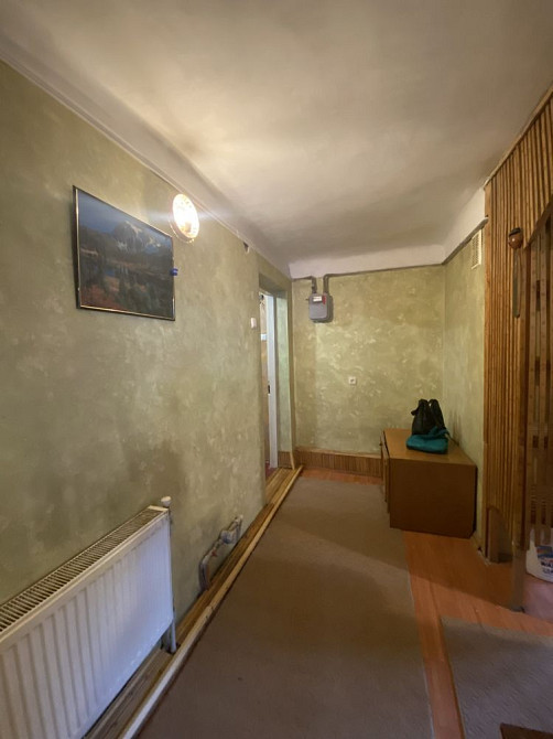 Простора 1-кімн. квартира в центрі міста, меблі, техніка Черновцы - изображение 3