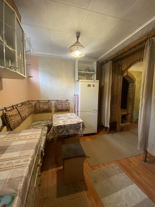 Простора 1-кімн. квартира в центрі міста, меблі, техніка Черновцы - изображение 7