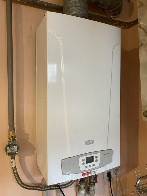 Простора 1-кімн. квартира в центрі міста, меблі, техніка Черновцы - изображение 8