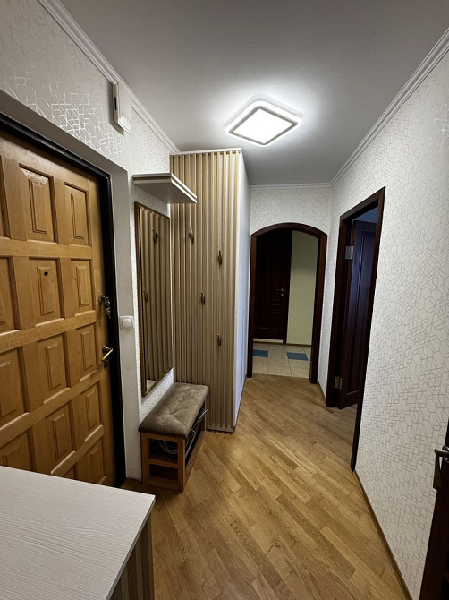 Оренда 2-х кімнатна 55м2 Черкассы - изображение 1