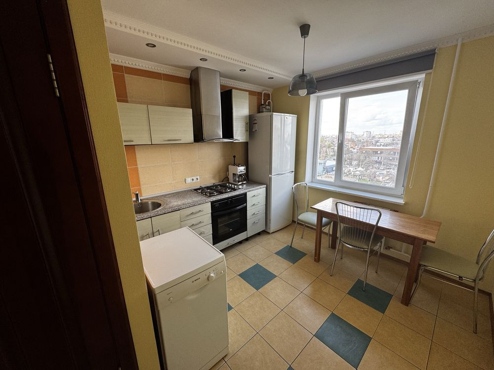 Оренда 2-х кімнатна 55м2 Черкассы - изображение 4