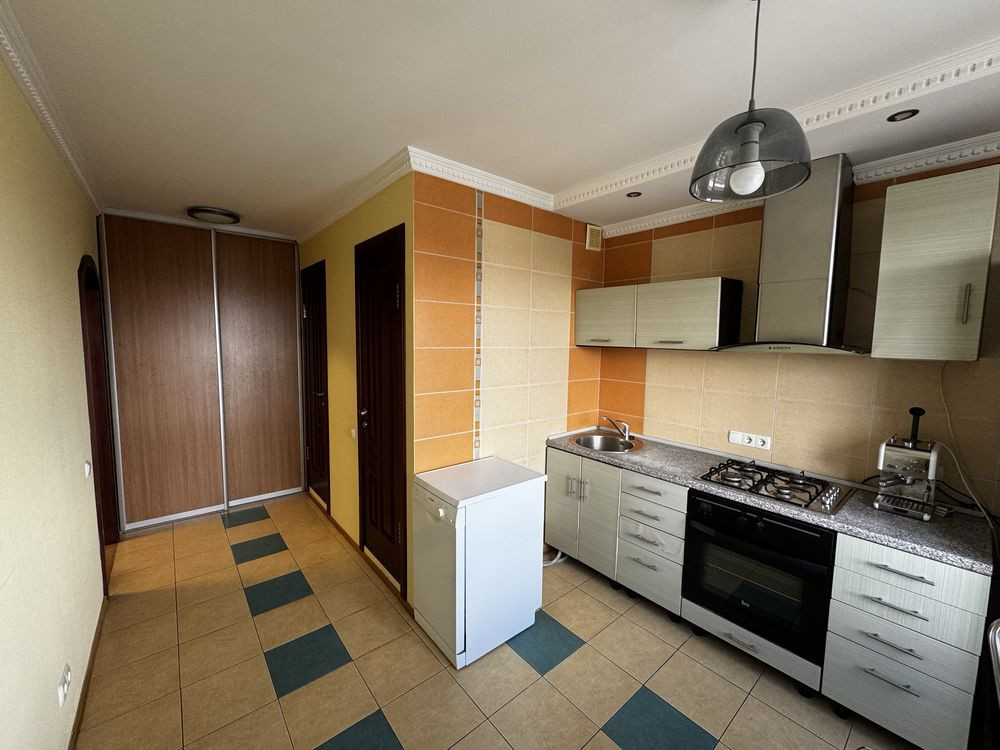 Оренда 2-х кімнатна 55м2 Черкассы - изображение 5