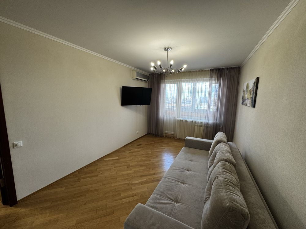 Оренда 2-х кімнатна 55м2 Черкассы - изображение 8