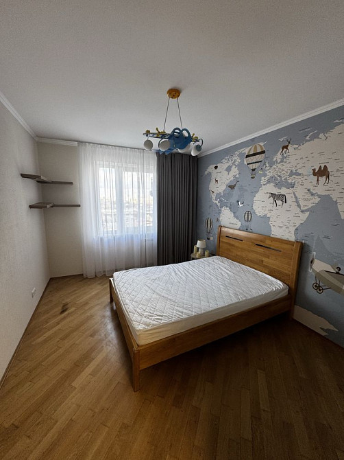 Оренда 2-х кімнатна 55м2 Черкассы - изображение 2