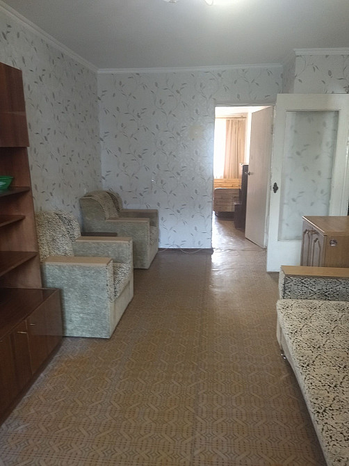 Сдам двухкомнатную квартиру р-н Шерстянки Чернигов - изображение 1