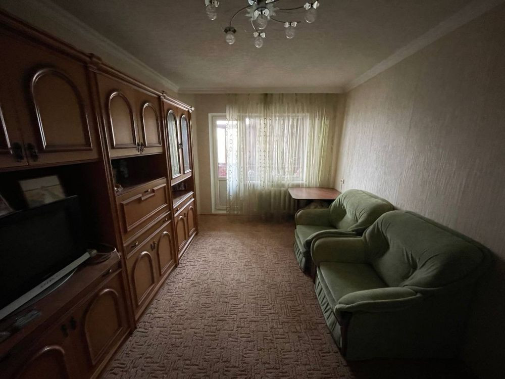 2 кімнатна квартира Таращанський масив Біла Церква - зображення 8