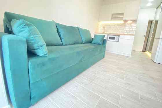 Студія – дизайнерський ремонт! Харків