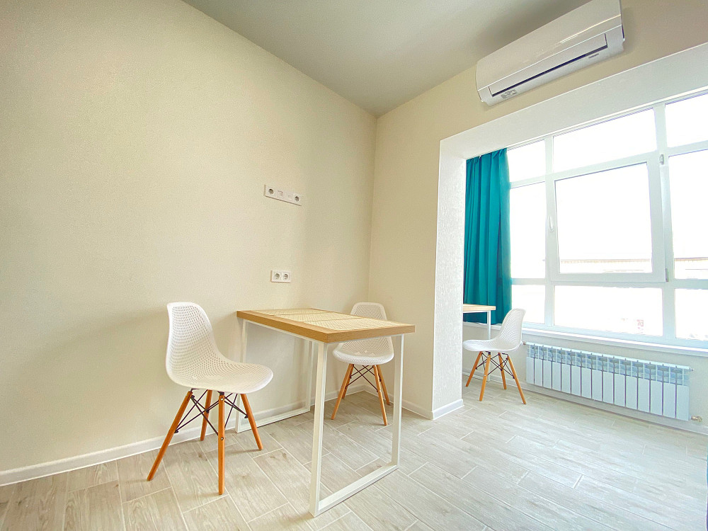 Студія – дизайнерський ремонт! Харків - зображення 4