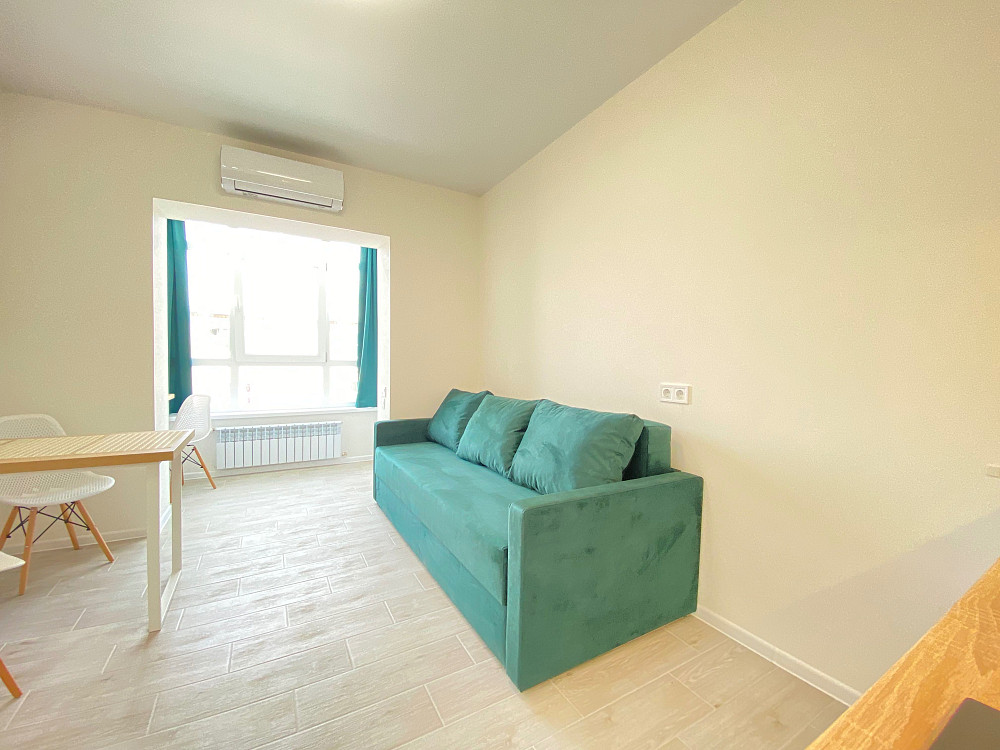 Студія – дизайнерський ремонт! Харків - зображення 3