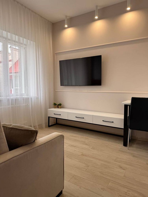 ЗДАМ квартиру VIP класу на Гетьмана Сагайдачного Белая Церковь - изображение 5