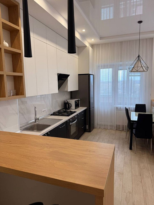 ЗДАМ квартиру VIP класу на Гетьмана Сагайдачного Белая Церковь - изображение 2