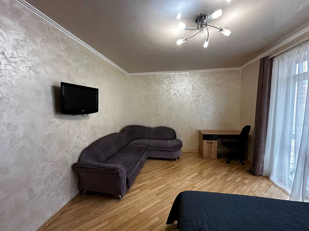 Оренда 1кімн.квартири в новобудові на пл. Князя Святослава Львов - изображение 3