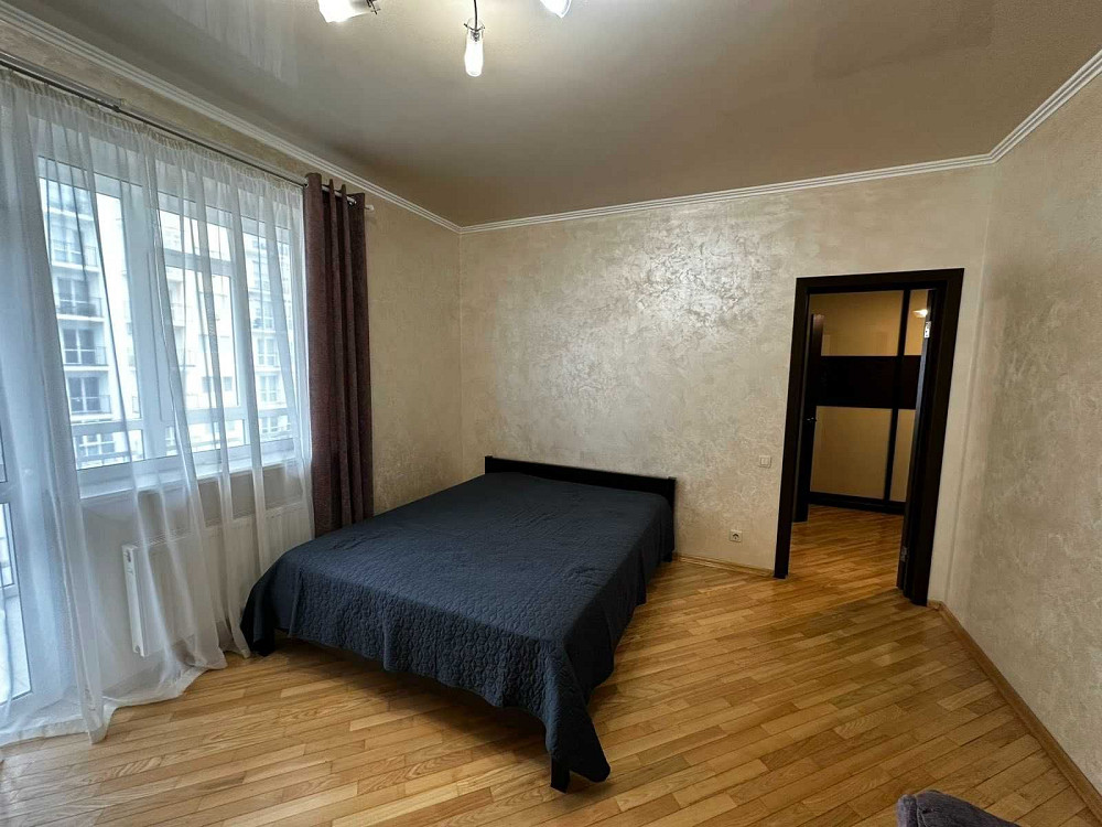 Оренда 1кімн.квартири в новобудові на пл. Князя Святослава Львов - изображение 2