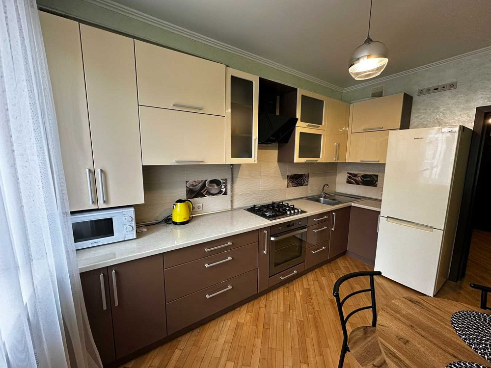 Оренда 1кімн.квартири в новобудові на пл. Князя Святослава Львов - изображение 1