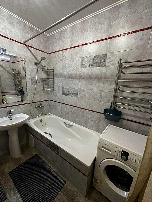 Оренда 1кімн.квартири в новобудові на пл. Князя Святослава Львов - изображение 6