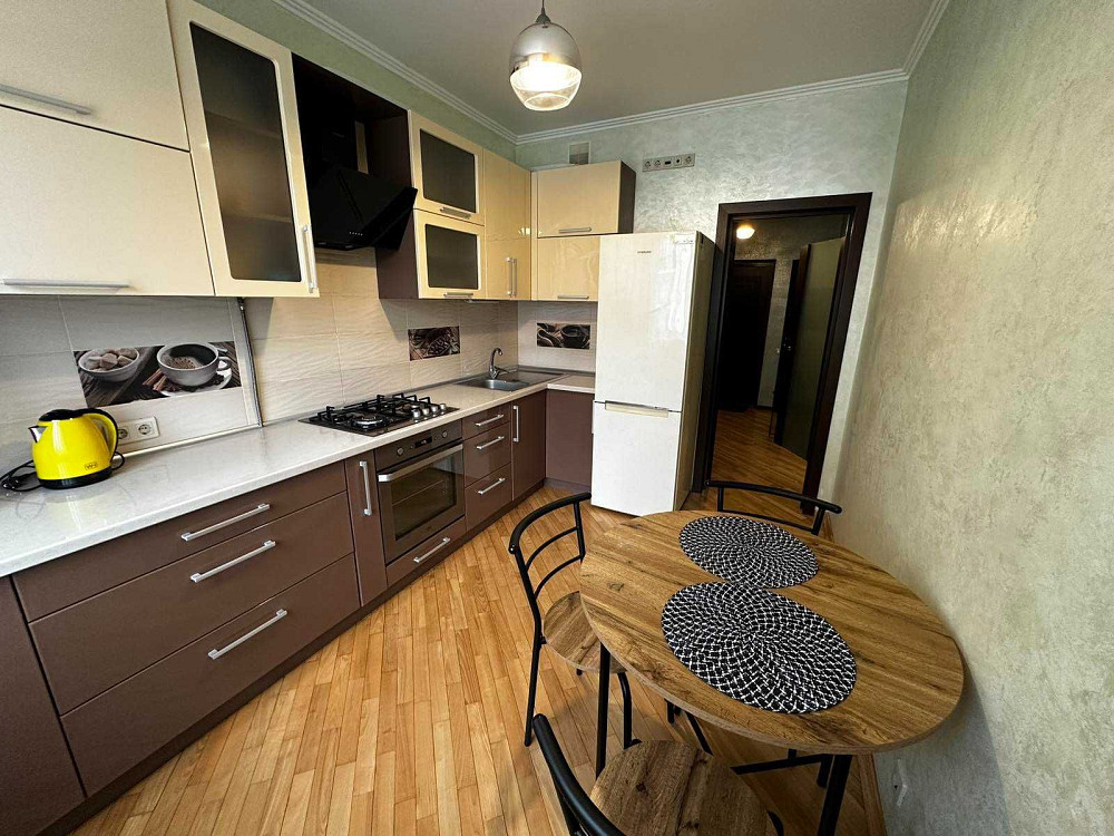 Оренда 1кімн.квартири в новобудові на пл. Князя Святослава Львов - изображение 8