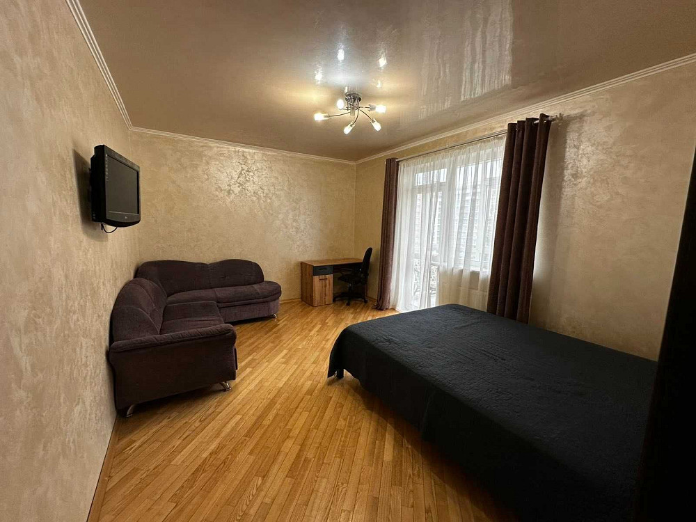 Оренда 1кімн.квартири в новобудові на пл. Князя Святослава Львов - изображение 5