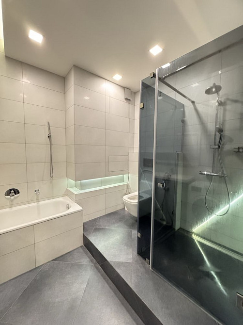 Сдам 2.х квартира ул Басейна 17 ТРЦ Гулливер Київ - зображення 7