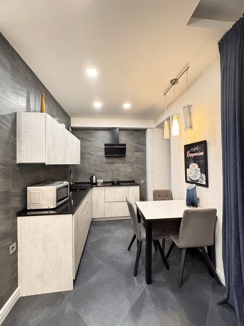 Сдам 2.х квартира ул Басейна 17 ТРЦ Гулливер Київ - зображення 3