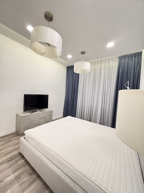 Сдам 2.х квартира ул Басейна 17 ТРЦ Гулливер Київ - зображення 4