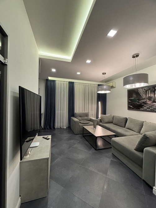 Сдам 2.х квартира ул Басейна 17 ТРЦ Гулливер Київ - зображення 1