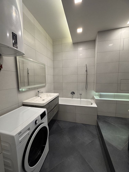 Сдам 2.х квартира ул Басейна 17 ТРЦ Гулливер Київ - зображення 6