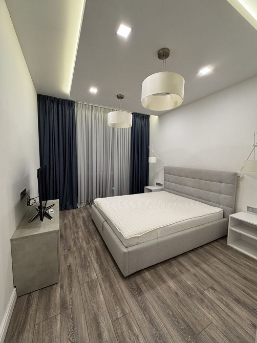 Сдам 2.х квартира ул Басейна 17 ТРЦ Гулливер Київ - зображення 5