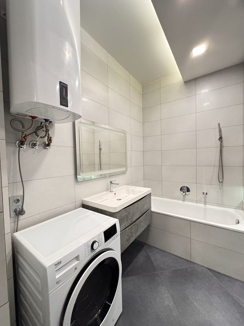 Сдам 2.х квартира ул Басейна 17 ТРЦ Гулливер Київ - зображення 8