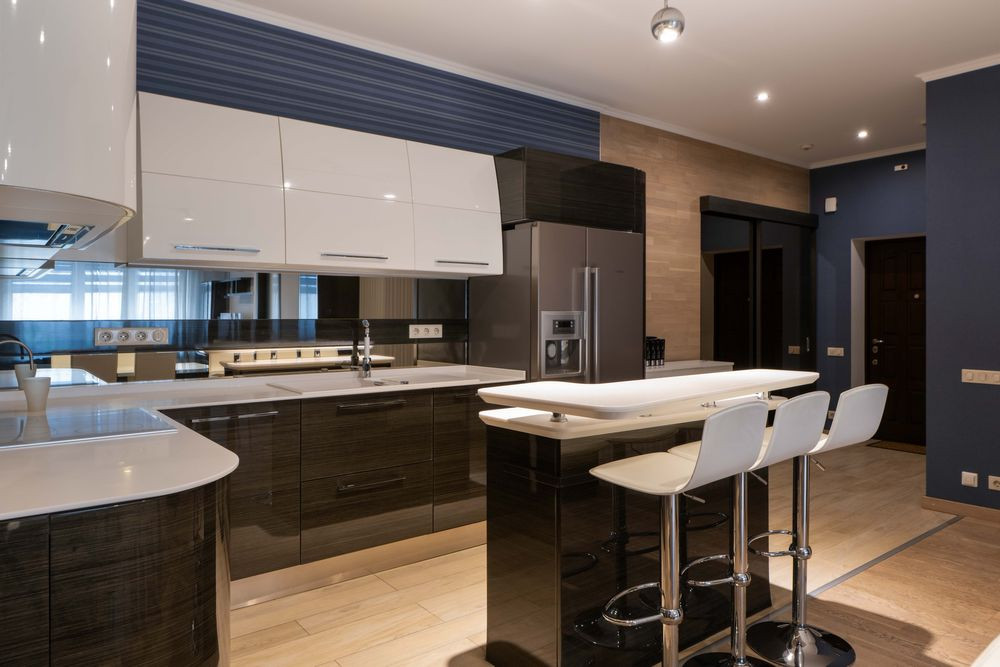 Без комиссии аренда 4 к квартиры в ЖК Новопечерские Липки на 3 этаже Киев - изображение 3