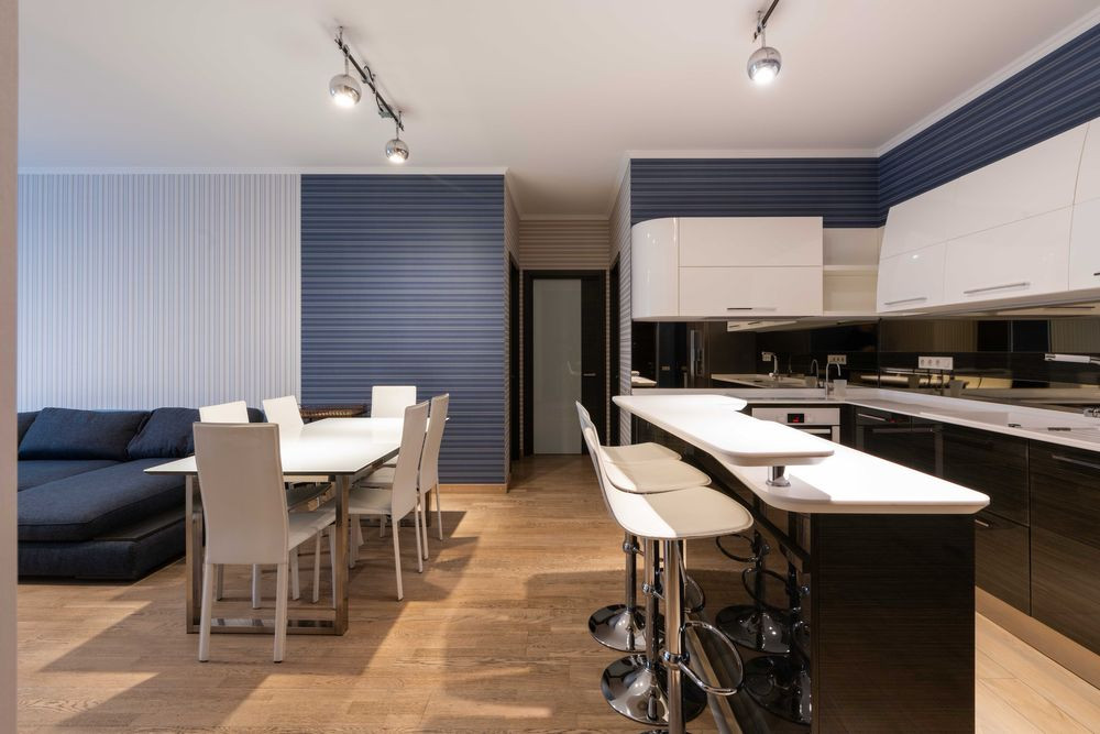 Без комиссии аренда 4 к квартиры в ЖК Новопечерские Липки на 3 этаже Киев - изображение 8