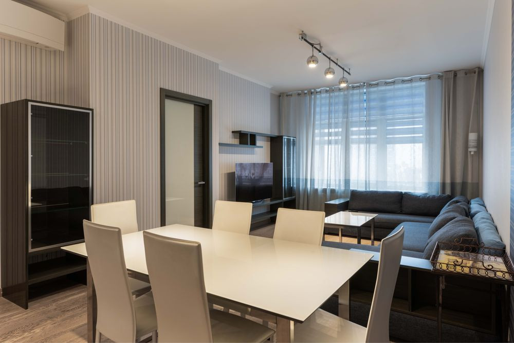 Без комиссии аренда 4 к квартиры в ЖК Новопечерские Липки на 3 этаже Киев - изображение 2