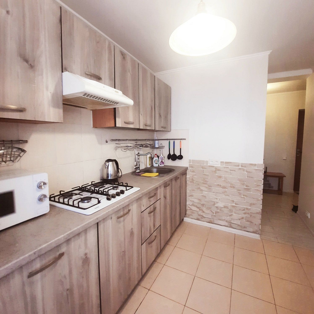 Оренда 2к квартири,Коцюбинске. Коцюбинское - изображение 1