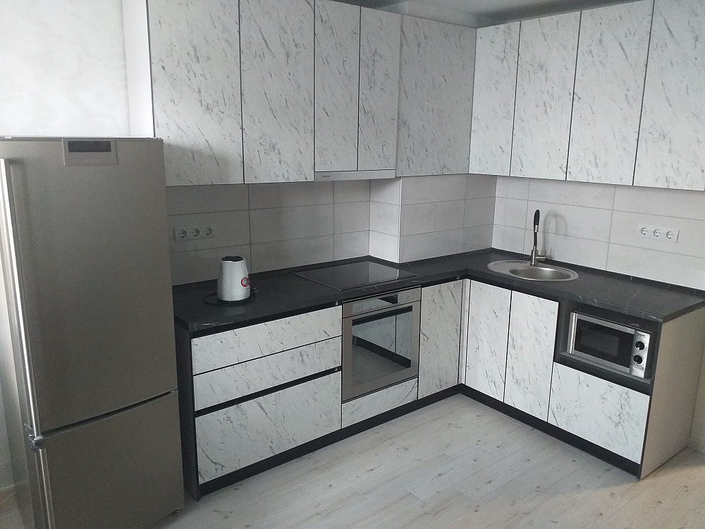 Оренда, 1 кв, Теремки, ЖК Одесский бульвар, від власника, без комісії Київ - зображення 1