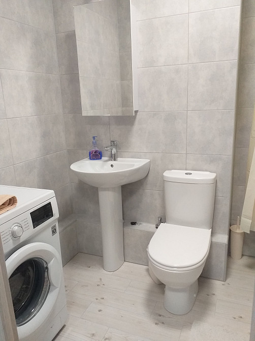 Оренда, 1 кв, Теремки, ЖК Одесский бульвар, від власника, без комісії Київ - зображення 6