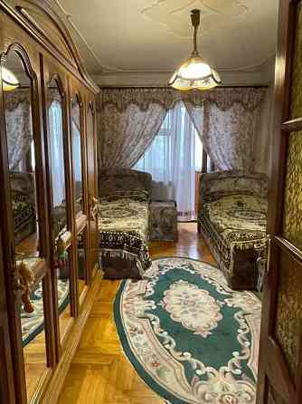 Здам затишну і теплу 2к квартиру Дніпровський район Березняки Тичини,5 Київ