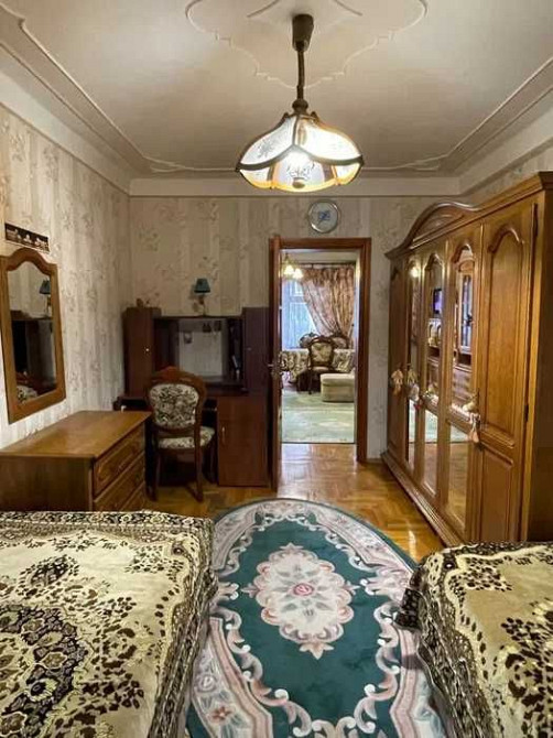 Здам затишну і теплу 2к квартиру Дніпровський район Березняки Тичини,5 Київ - зображення 7