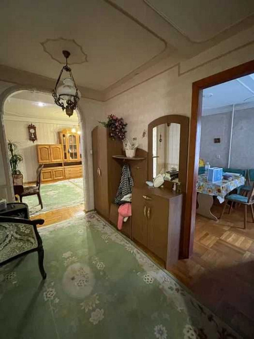 Здам затишну і теплу 2к квартиру Дніпровський район Березняки Тичини,5 Київ - зображення 8