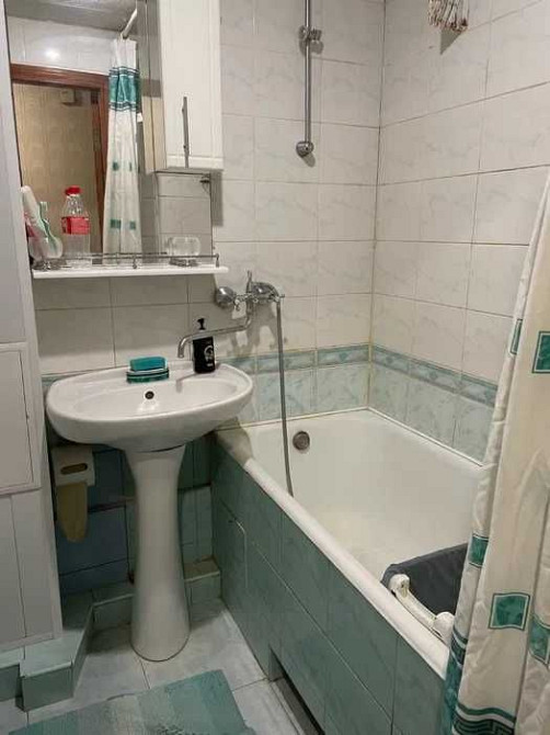 Здам затишну і теплу 2к квартиру Дніпровський район Березняки Тичини,5 Київ - зображення 3